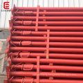 Adjustable Scaffolding Props For Concrete Slab Supporting (Steel Props Scaffolding)